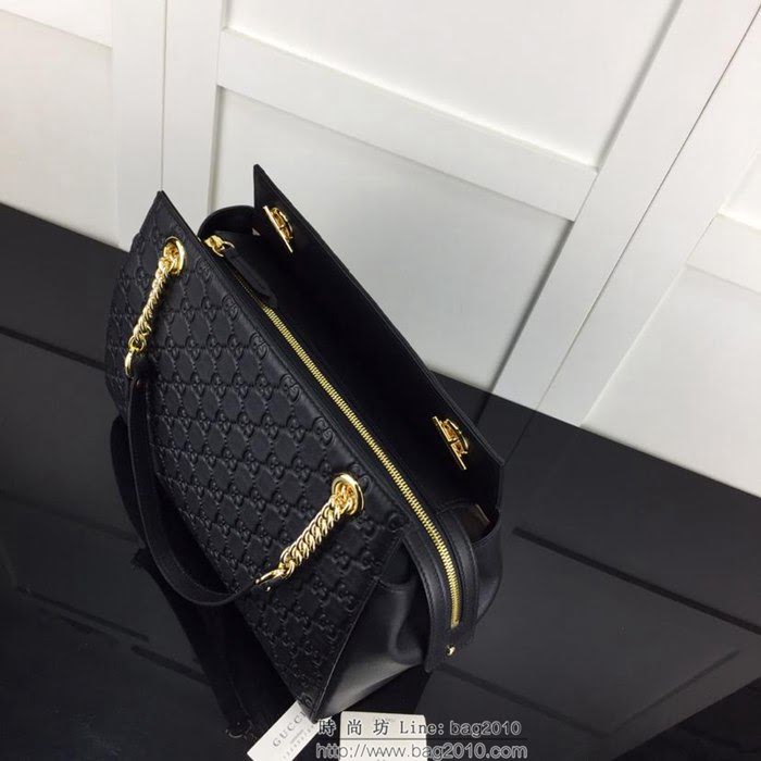 GUCCI古馳 新款 專櫃品質 原單 453773 克壓 女款 鏈條肩背包 HY1407